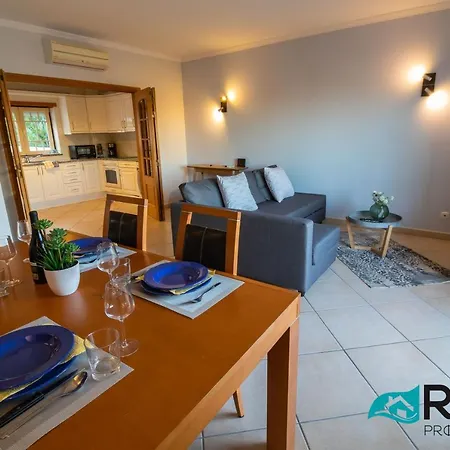 Marina H By Rpg Properties Albufeira